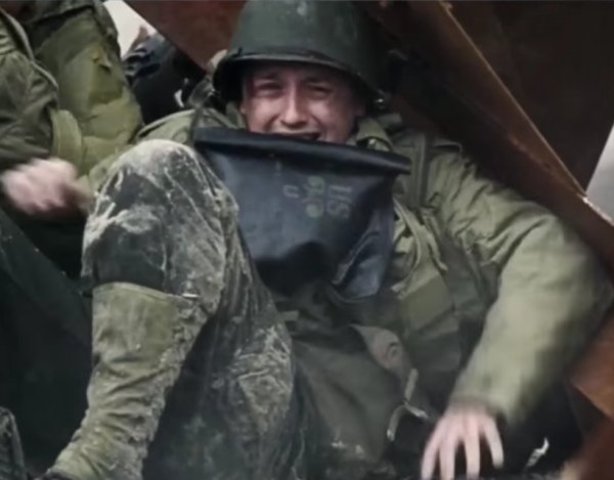 D-Day/Normandy Landings