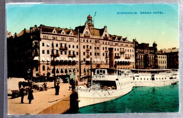 Conferencia sobre el Medio Humano de la ONU