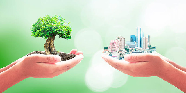 Concepto de Desarrollo Sustentable