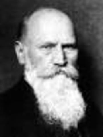 Wilhelm von Waldeyer