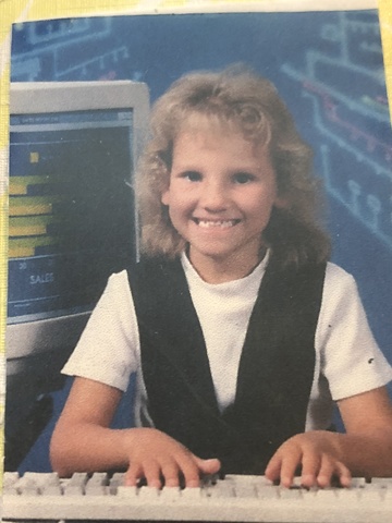 Kindergaten!!!! 1999-2000