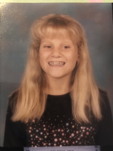 Second Grade!!!! 2001-2002