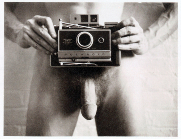 Robert Mapplethorpe dies of AIDS-related illness