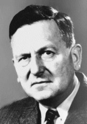 Paul Hermann Müller