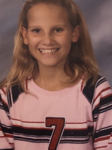 Fourth Grade!!! 2003-2004