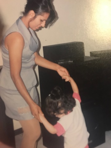 My 3rd birthday Party (1st party)