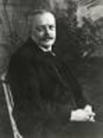 Alois Alzheimer