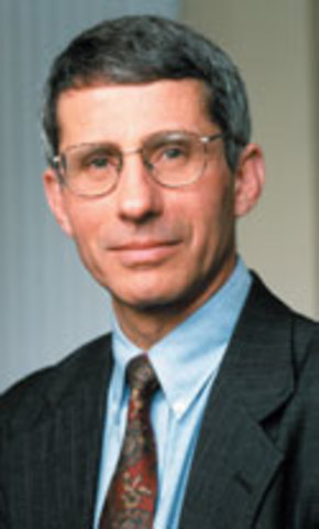 Fauci endorses access to experimental treatments