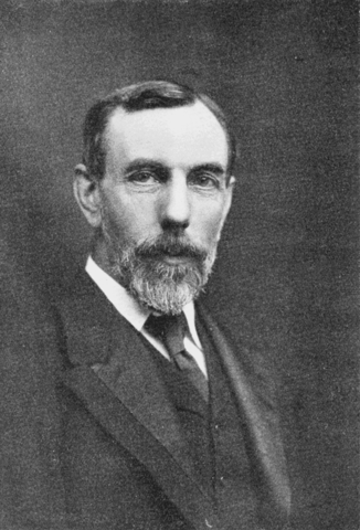 Sir William Ramsay