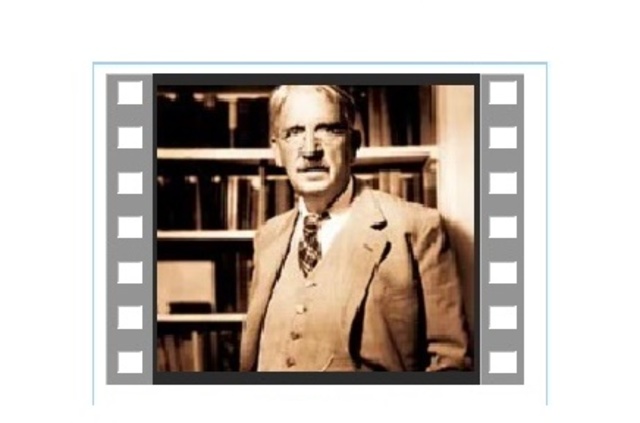 John Dewey