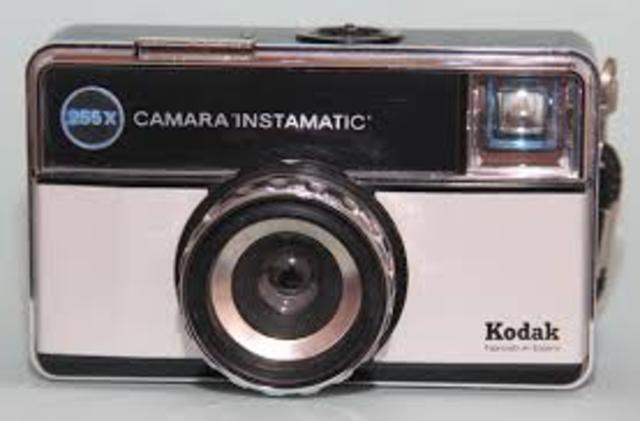 camara digital