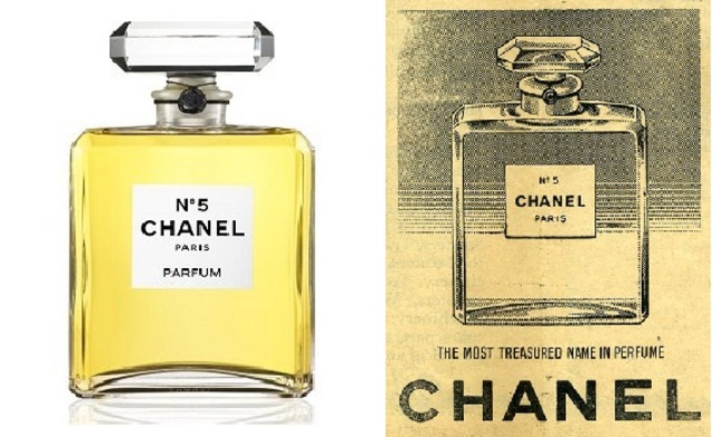 CHANEL No.5
