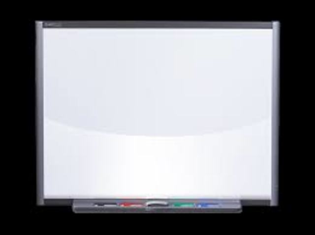 SMART BOARD