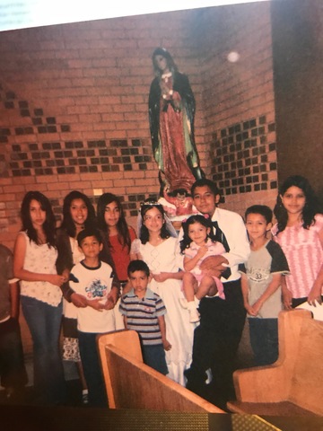 My First Holy Communion