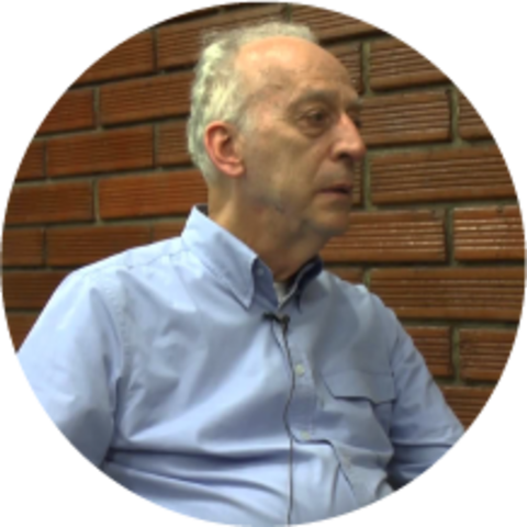 CARLOS EDUARDO VASCO