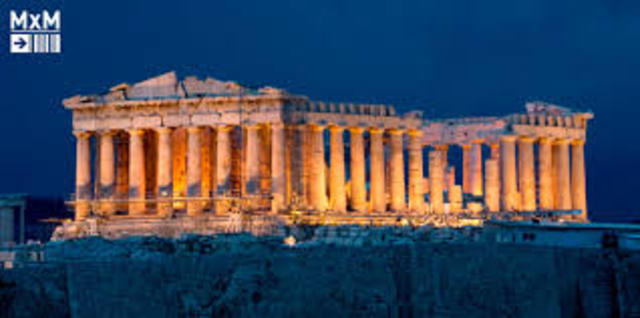 GESTION DE TALENTO HUMANO EN GRECIA