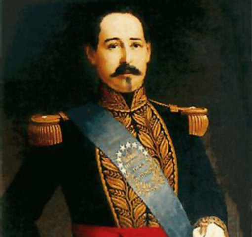 Francisco Robles 1856-1859