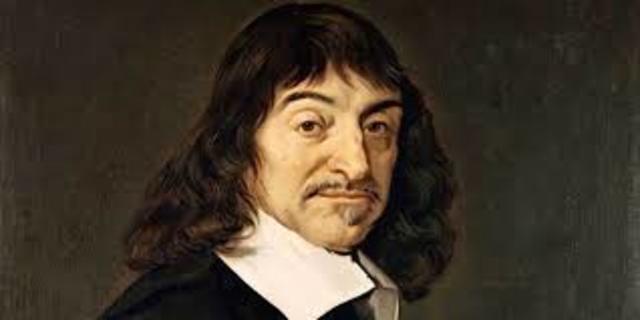 Rene Descartes