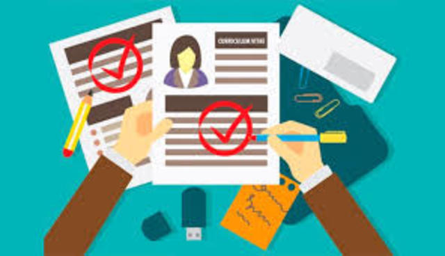 Reclutamiento Mondy | 2012