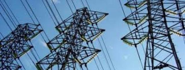 TERCER CORREDOR ELECTRICO