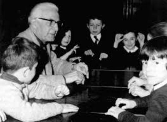 método Willems; Edgar Willems  pedagogía musical  del siglo XX