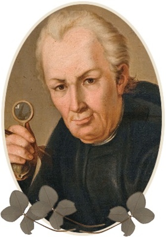 José Celestino Mutis