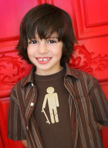 LONG BOYS colon Fetish