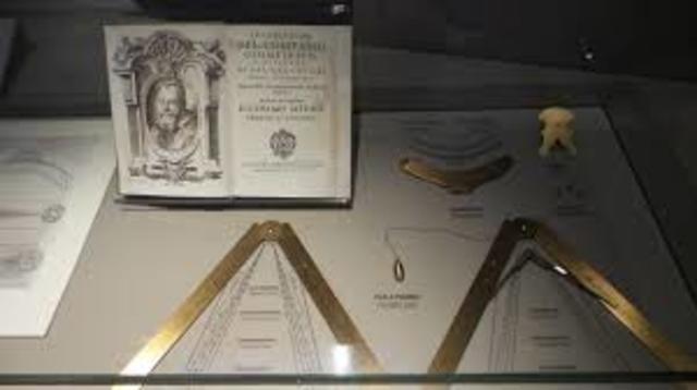 Las operaciones del compás geométrico y militar