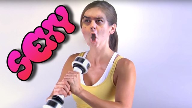 The Exercise Machine