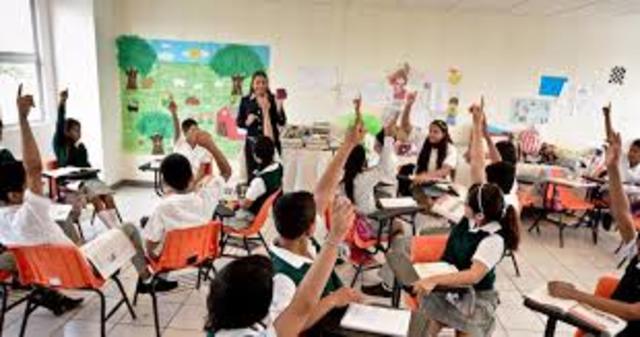 CAMBIOS EN LA EDUCACIÓN: PRINCIPIOS ÉTICOS Y VALORES CIENTÍFICOS.