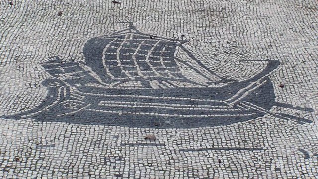 Viaje marino más antiguo