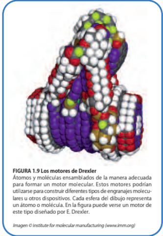 “Engines of Creation”