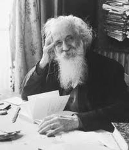 GASTON BACHELARD