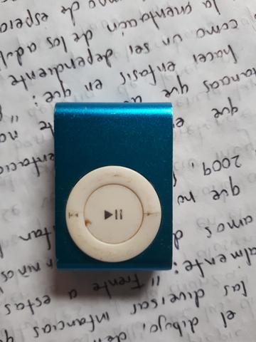 La moda aún no llegaba a mi.