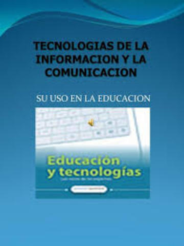 LA PEDAGOGÍA EN EL SIGLO XXl "LA MULTIMEDIALIDAD" MINISTERIO DE EDUCACIÓN NACIONAL