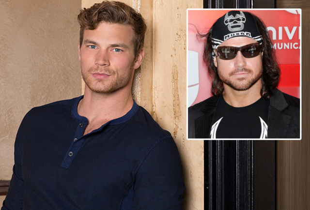 Invasion of the Baby daddies