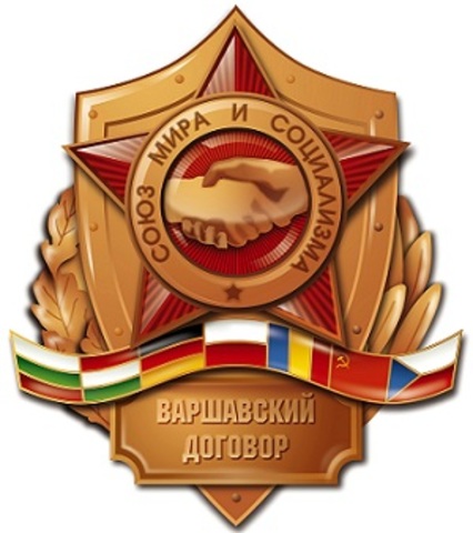 Warsaw Pact