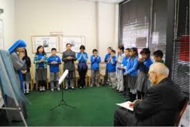 Método integral decada de los  70