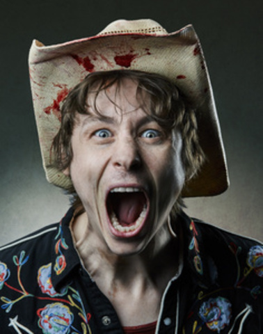 Last Podcast On The Left