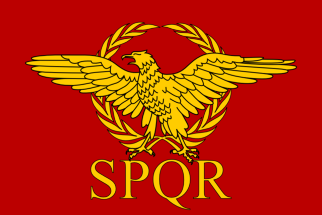 IMPERIO ROMANO