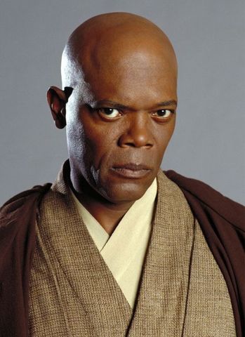 Samuel L. Jackson is born