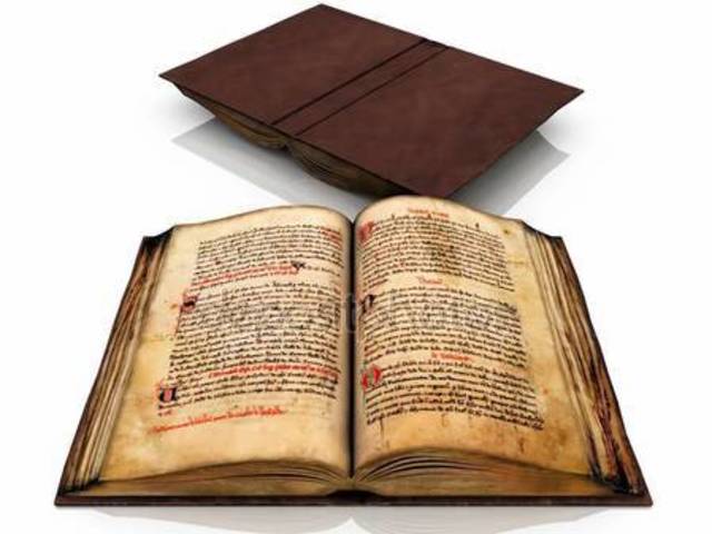 Primeros libros de texto en oceanografía