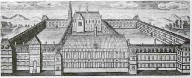 Rene Descartes: Estudio