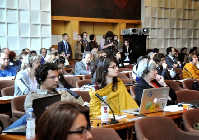 Aumento de Alfabetización en Europa