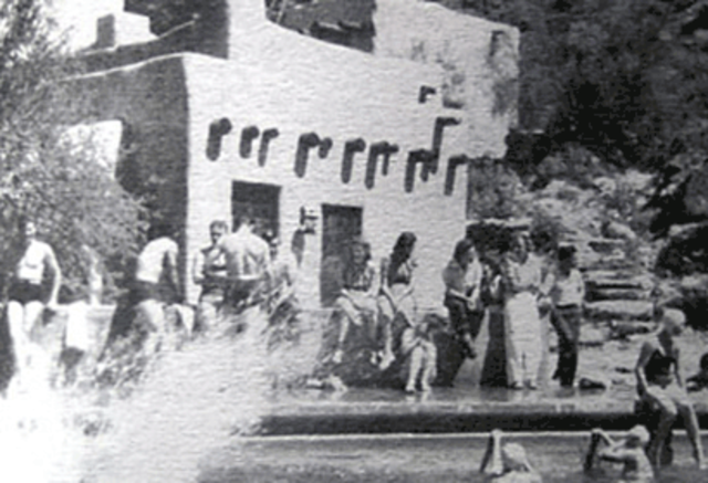 Authorizing and legalizing the Junior Colleges in Arizona