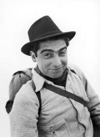 Morte de Robert Capa