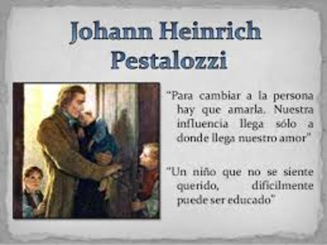 Pestalozzi