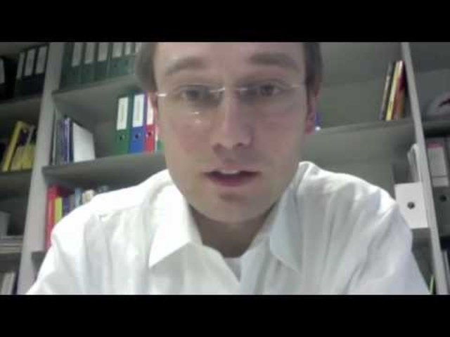 Markus Hohenwarte, GeoGebra