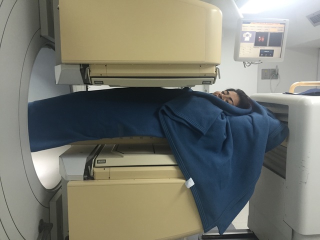 la tecnología para la salud