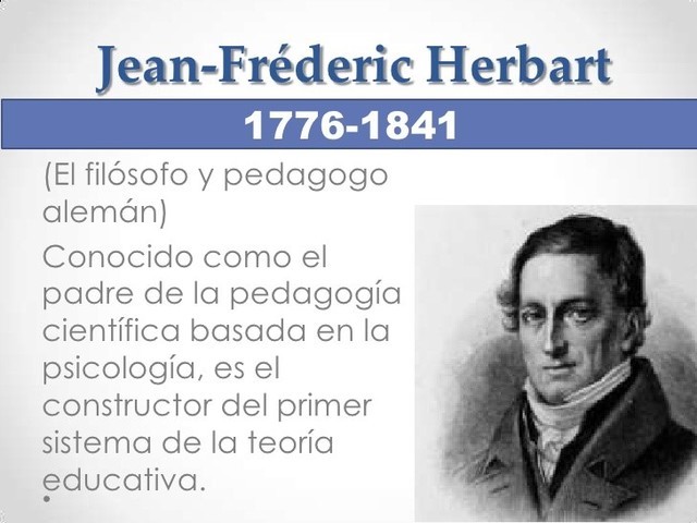 FREDERICK HERBAR